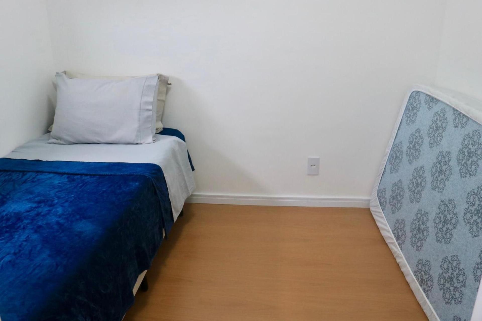 Santo Amaro Ao Lado Da Estacao Joao Dias 709 Apartamento