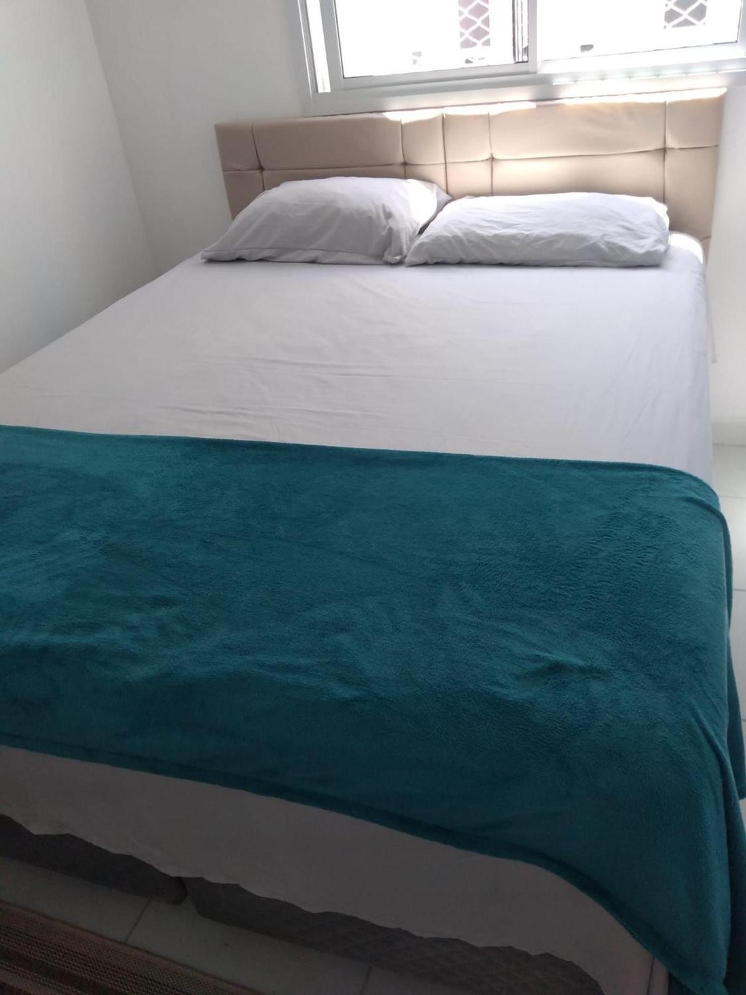 Apartamento Santo Amaro Ao Lado Da Estacao Joao Dias 709